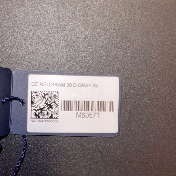 Louis Vuitton Neogram 30MM - Picture 5 of 6